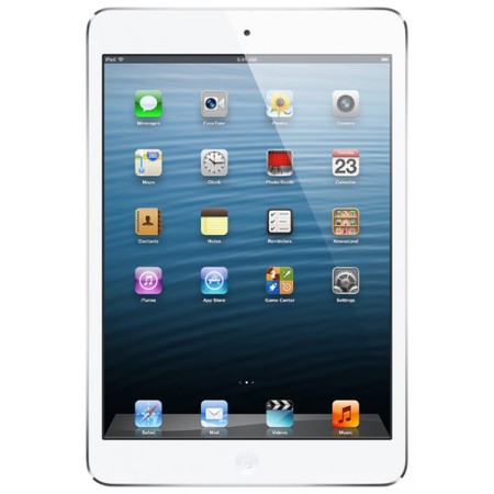 Apple iPad mini 16Gb Wi-Fi + Cellular черный - Великие Луки