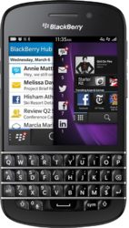 BlackBerry Q10 - Великие Луки