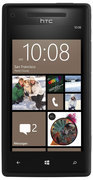 Смартфон HTC HTC Смартфон HTC Windows Phone 8x (RU) Black - Великие Луки