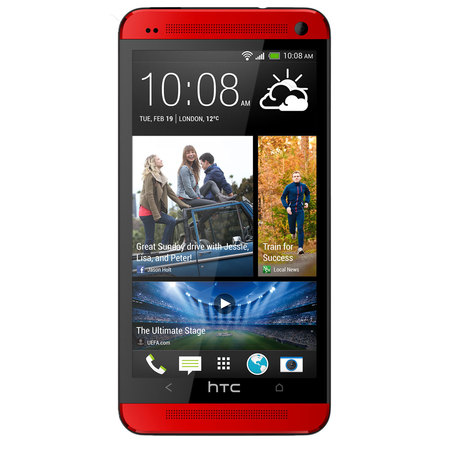 Сотовый телефон HTC HTC One 32Gb - Великие Луки