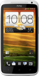 HTC One X 16GB - Великие Луки