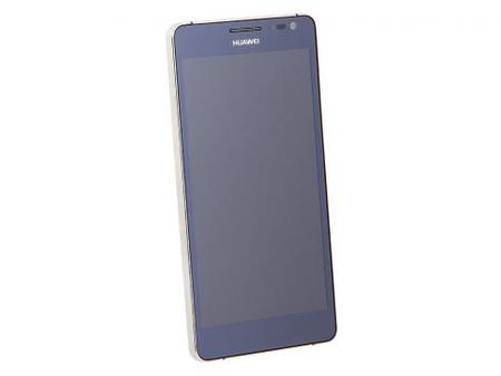 Смартфон Huawei Ascend D2 Blue - Великие Луки