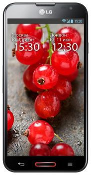 Сотовый телефон LG LG LG Optimus G Pro E988 Black - Великие Луки