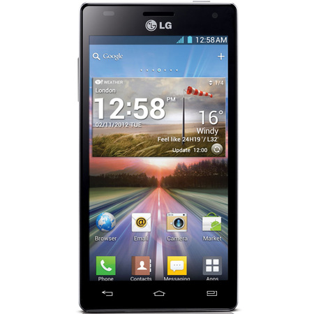 Смартфон LG Optimus 4x HD P880 - Великие Луки