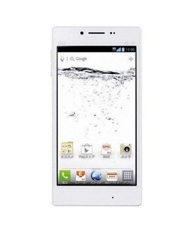 Смартфон LG Optimus G E975 White - Великие Луки