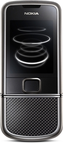 Мобильный телефон Nokia 8800 Carbon Arte - Великие Луки