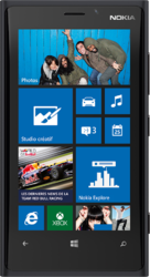 Мобильный телефон Nokia Lumia 920 - Великие Луки
