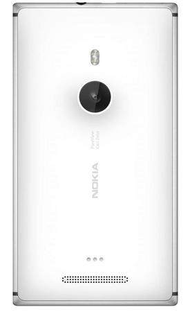 Смартфон NOKIA Lumia 925 White - Великие Луки