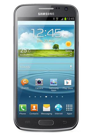 Смартфон Samsung Galaxy Premier GT-I9260 Silver 16 Gb - Великие Луки