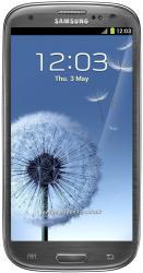 Samsung Galaxy S3 i9300 32GB Titanium Grey - Великие Луки