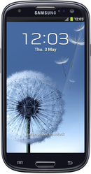 Samsung Galaxy S3 i9300 16GB Full Black - Великие Луки