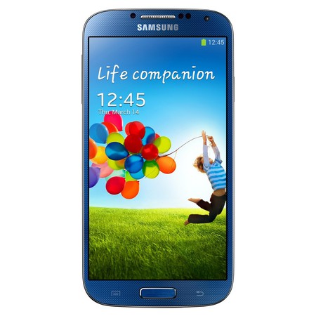Смартфон Samsung Galaxy S4 GT-I9505 - Великие Луки
