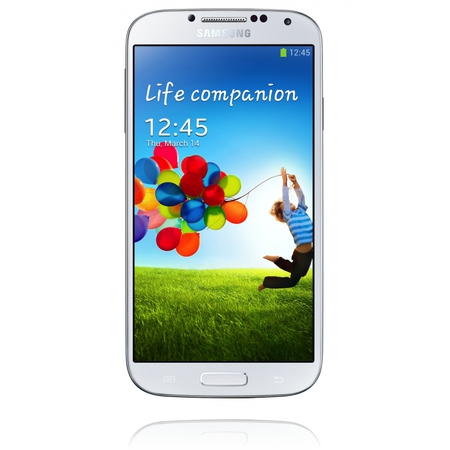 Samsung Galaxy S4 GT-I9505 16Gb черный - Великие Луки