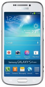 Мобильный телефон Samsung Galaxy S4 Zoom SM-C101 - Великие Луки