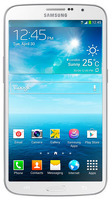 Смартфон SAMSUNG I9200 Galaxy Mega 6.3 White - Великие Луки