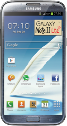 Samsung N7105 Galaxy Note 2 16GB - Великие Луки