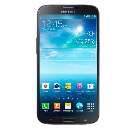 Сотовый телефон Samsung Samsung Galaxy Mega 6.3 GT-I9200 8Gb - Великие Луки