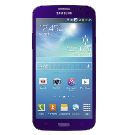 Сотовый телефон Samsung Samsung Galaxy Mega 5.8 GT-I9152 - Великие Луки