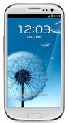 Смартфон Samsung Samsung Смартфон Samsung Galaxy S3 16 Gb White LTE GT-I9305 - Великие Луки