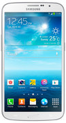 Смартфон Samsung Samsung Смартфон Samsung Galaxy Mega 6.3 8Gb GT-I9200 (RU) белый - Великие Луки