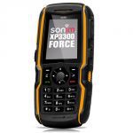 Терминал моб связи Sonim XP 3300 FORCE Yellow/Black - Великие Луки