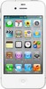 Apple iPhone 4S 16Gb white - Великие Луки