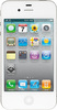 Смартфон Apple iPhone 4S 16Gb White - Великие Луки