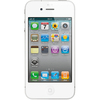 Мобильный телефон Apple iPhone 4S 32Gb (белый) - Великие Луки