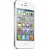 Мобильный телефон Apple iPhone 4S 64Gb (белый) - Великие Луки