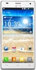 Смартфон LG Optimus 4X HD P880 White - Великие Луки