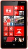 Смартфон Nokia Lumia 820 Red - Великие Луки
