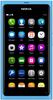 Смартфон Nokia N9 16Gb Blue - Великие Луки