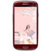 Смартфон Samsung + 1 ГБ RAM+  Galaxy S III GT-I9300 16 Гб 16 ГБ - Великие Луки