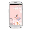 Мобильный телефон Samsung + 1 ГБ RAM+  Galaxy S III GT-I9300 La Fleur 16 Гб 16 ГБ - Великие Луки