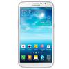 Смартфон Samsung Galaxy Mega 6.3 GT-I9200 White - Великие Луки