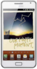 Смартфон Samsung Galaxy Note GT-N7000 White - Великие Луки