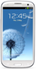 Смартфон Samsung Galaxy S3 GT-I9300 32Gb Marble white - Великие Луки