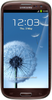 Samsung Galaxy S3 i9300 32GB Amber Brown - Великие Луки