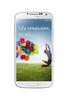 Смартфон Samsung Galaxy S4 GT-I9500 64Gb White - Великие Луки