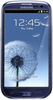 Смартфон SAMSUNG I9300 Galaxy S III 16GB Pebble Blue - Великие Луки
