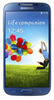 Смартфон SAMSUNG I9500 Galaxy S4 16Gb Blue - Великие Луки