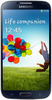 Смартфон SAMSUNG I9500 Galaxy S4 16Gb Black - Великие Луки