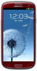 Смартфон Samsung Samsung Смартфон Samsung Galaxy S III GT-I9300 16Gb (RU) Red - Великие Луки