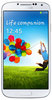 Смартфон Samsung Samsung Смартфон Samsung Galaxy S4 16Gb GT-I9500 (RU) White - Великие Луки