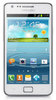 Смартфон Samsung Samsung Смартфон Samsung Galaxy S II Plus GT-I9105 (RU) белый - Великие Луки