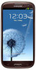 Смартфон Samsung Samsung Смартфон Samsung Galaxy S III 16Gb Brown - Великие Луки