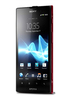 Смартфон Sony Xperia ion Red - Великие Луки