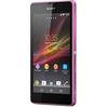 Смартфон Sony Xperia ZR Pink - Великие Луки